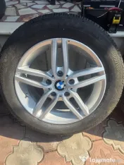 Jante aliaj R16, 5x120 gama BMW 