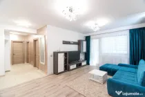 Apartament 2 camere - prima inchiriere | Teilor | Bloc nou
