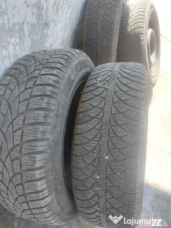 Suzuki sx4 4x4 Gpl - Bucuresti (Bucuresti-Ilfov)