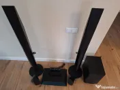 Sony BDV-E4100 5.1 Blu-ray Home Theatre System – stare foarte bună