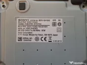 Sony BDV-E4100 5.1 Blu-ray Home Theatre System – stare foarte bună
