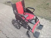 Vând căruț electric 
