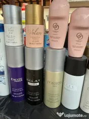 Oriflame Spray/Sampon Head&Shoulders/Deodorante