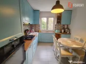 Apartament cu 3 camere si garaj de vanzare in Timisoara, zon 