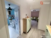 Apartament cu 3 camere si garaj de vanzare in Timisoara, zon 