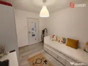 Apartament cu 3 camere si garaj de vanzare in Timisoara, zon 