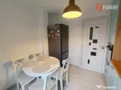 Apartament cu 3 camere si garaj de vanzare in Timisoara, zon 