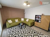 Apartament cu 3 camere si garaj de vanzare in Timisoara, zon 