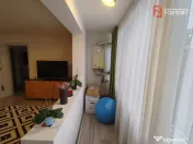 Apartament cu 3 camere si garaj de vanzare in Timisoara, zon 