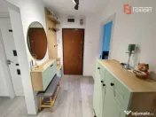 Apartament cu 3 camere si garaj de vanzare in Timisoara, zon 
