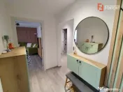 Apartament cu 3 camere si garaj de vanzare in Timisoara, zon 