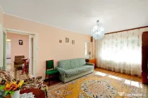 Vand apartament 2 camere,decomandat,in Galati,I.C Frimu,etaj 3