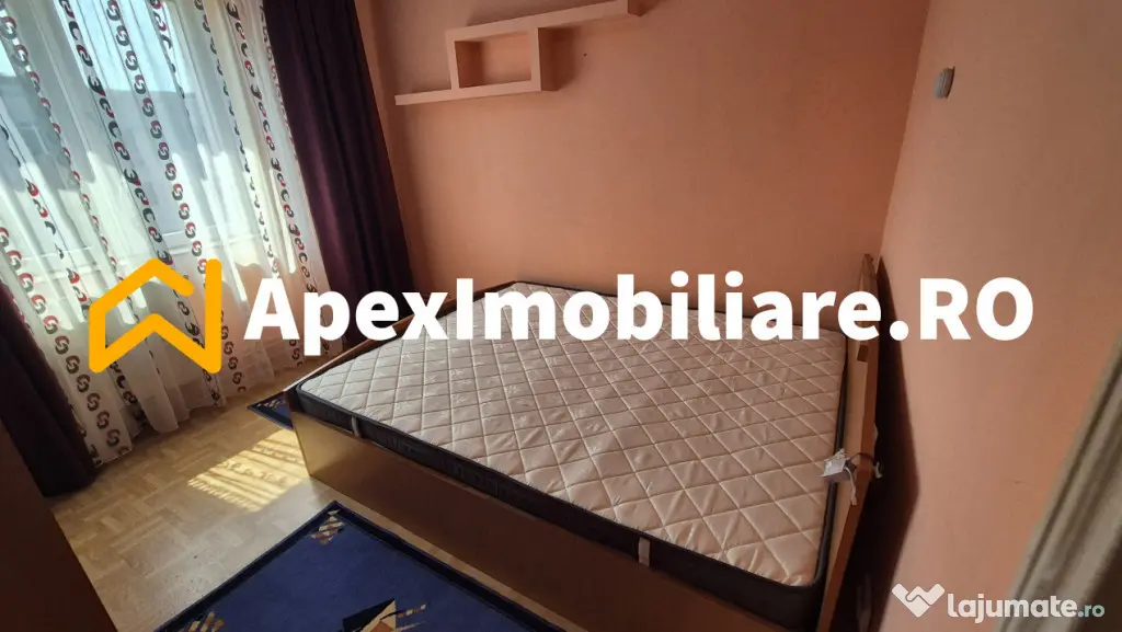Apartament 2 camere de inchiriat Rahova , Centrala , Parcare - Bucuresti (Bucuresti-Ilfov)