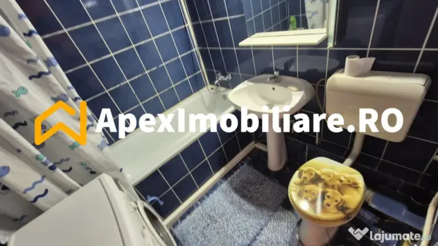 Apartament 2 camere de inchiriat Rahova , Centrala , Parcare - Bucuresti (Bucuresti-Ilfov)