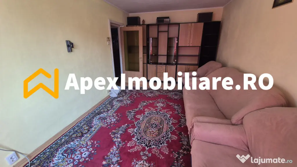 Apartament 2 camere de inchiriat Rahova , Centrala , Parcare - Bucuresti (Bucuresti-Ilfov)