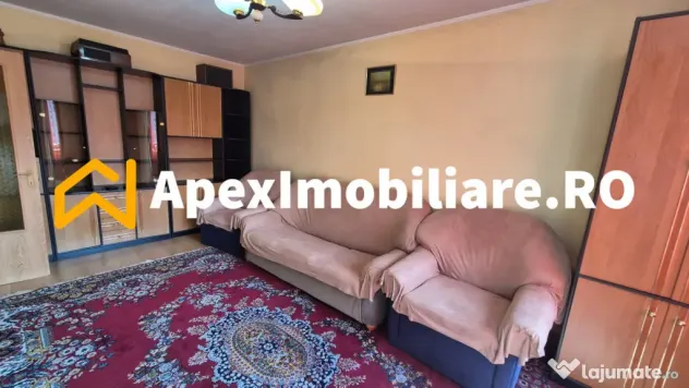Apartament 2 camere de inchiriat Rahova , Centrala , Parcare - Bucuresti (Bucuresti-Ilfov)