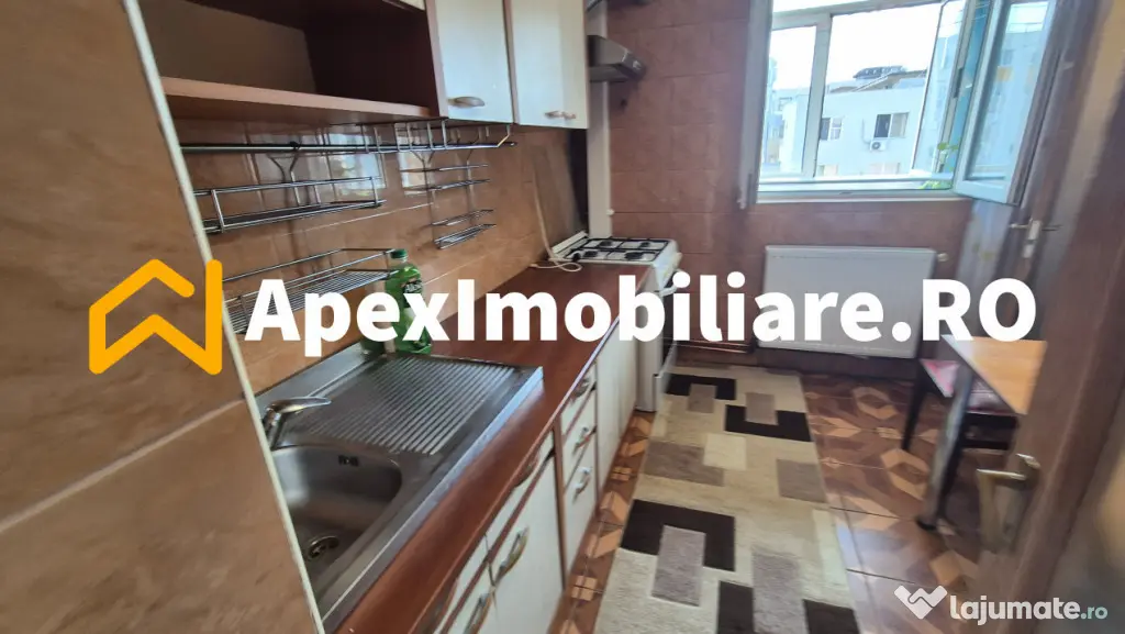 Apartament 2 camere de inchiriat Rahova , Centrala , Parcare - Bucuresti (Bucuresti-Ilfov)