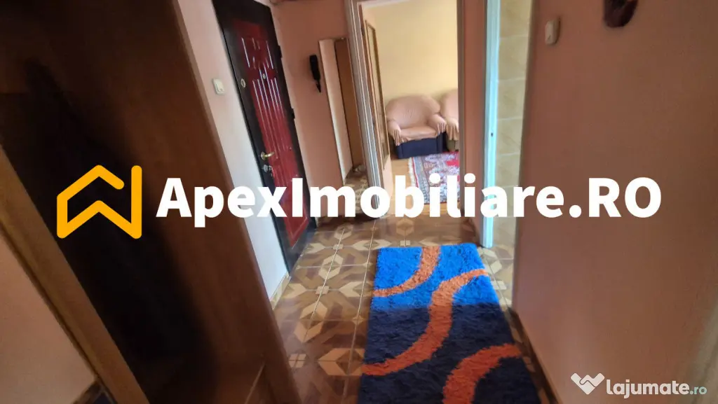 Apartament 2 camere de inchiriat Rahova , Centrala , Parcare - Bucuresti (Bucuresti-Ilfov)
