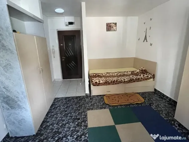 Brancoveanu secuilor parter confort 2 - Bucuresti (Bucuresti-Ilfov)