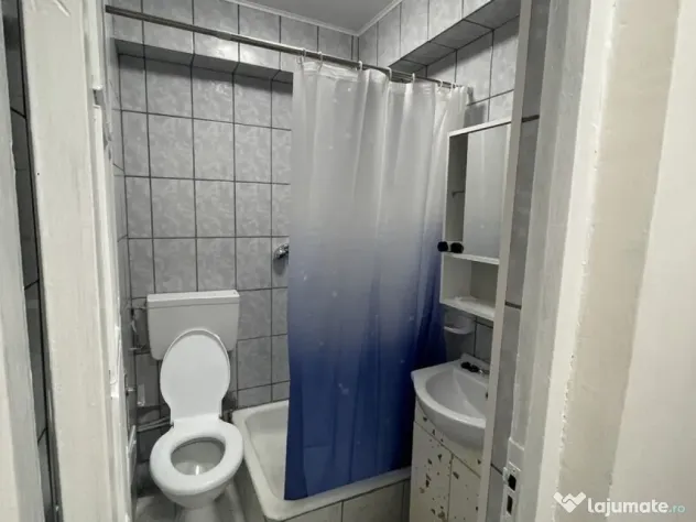 Brancoveanu secuilor parter confort 2 - Bucuresti (Bucuresti-Ilfov)