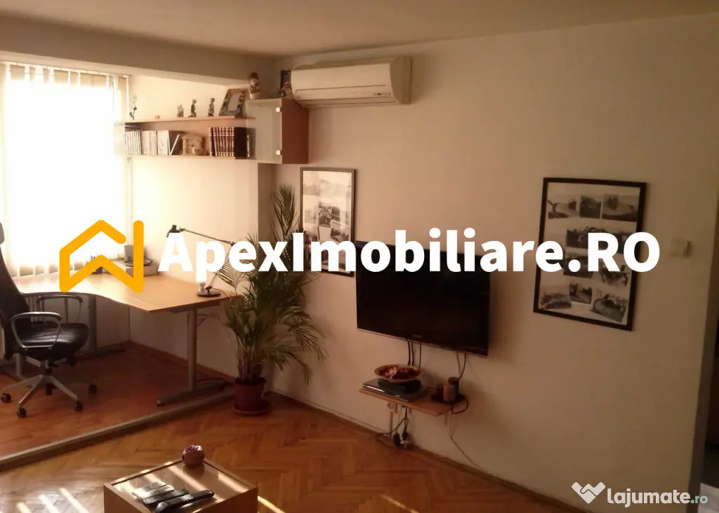 Apartament 2 camere de inchiriat Stefan cel Mare București - Bucuresti (Bucuresti-Ilfov)