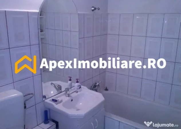 Apartament 2 camere de inchiriat Stefan cel Mare București - Bucuresti (Bucuresti-Ilfov)