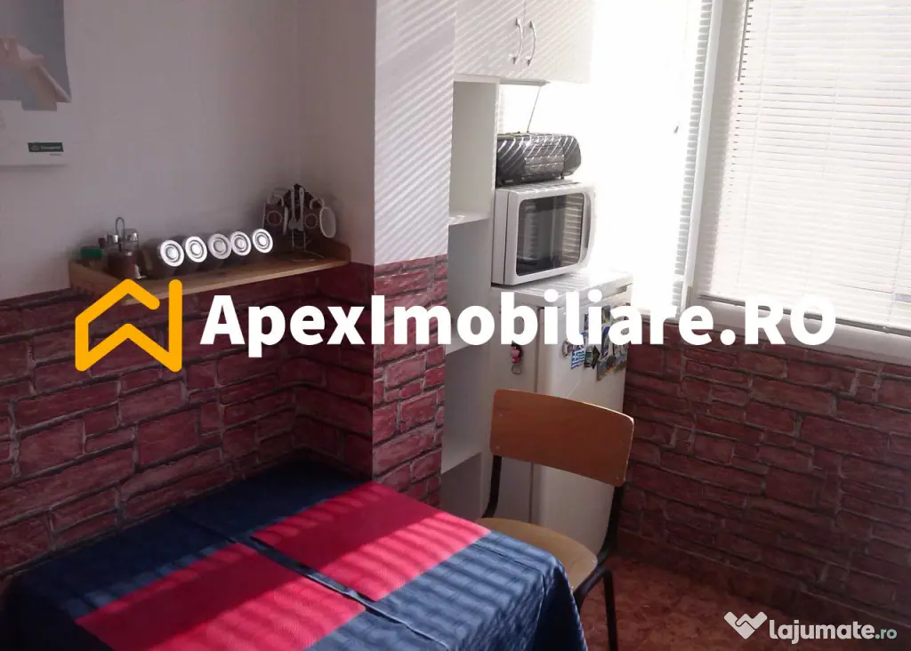Apartament 2 camere de inchiriat Stefan cel Mare București - Bucuresti (Bucuresti-Ilfov)