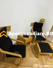 Apartament 2 camere de inchiriat Stefan cel Mare București