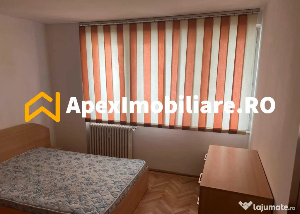 Apartament 2 camere de inchiriat Stefan cel Mare București - Bucuresti (Bucuresti-Ilfov)