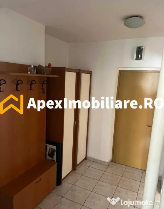 Apartament 2 camere de inchiriat Stefan cel Mare București - Bucuresti (Bucuresti-Ilfov)
