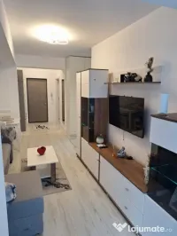 Apartament 2 camere | Decomandat | Complex nou Brătianu | Parcare subterană | Otopeni