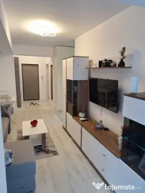 Apartament 2 camere | Decomandat | Complex nou | Parcare subterană | Otopeni