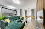 Apartament 2 camere | Parcului 20 | TVA inclus 