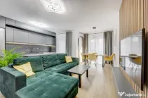 Apartament 2 camere | Parcului 20 | TVA inclus