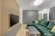 Apartament 2 camere | Parcului 20 | TVA inclus 