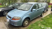 Chevrolet kalos 1.4 benzină an.2005 Defectă înmatriculat ro