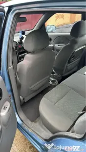 Chevrolet kalos 1.4 benzină an.2005 Defectă înmatriculat ro