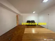 Comision Zero - 2 camere zona Buzaului, suprafata totala 76 