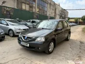 Dacia Logan PRESTIGE 1.6 16V 105CP | 134.000 KM | AC | 3 Chei | Jante Aliaj 