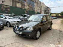 Dacia Logan PRESTIGE 1.6 16V 105CP | 134.000 KM | AC | 3 Chei | Jante Aliaj