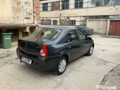Dacia Logan PRESTIGE 1.6 16V 105CP | 134.000 KM | AC | 3 Chei | Jante Aliaj 