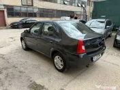 Dacia Logan PRESTIGE 1.6 16V 105CP | 134.000 KM | AC | 3 Chei | Jante Aliaj 