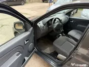 Dacia Logan PRESTIGE 1.6 16V 105CP | 134.000 KM | AC | 3 Chei | Jante Aliaj 