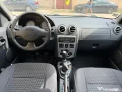 Dacia Logan PRESTIGE 1.6 16V 105CP | 134.000 KM | AC | 3 Chei | Jante Aliaj 