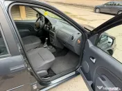 Dacia Logan PRESTIGE 1.6 16V 105CP | 134.000 KM | AC | 3 Chei | Jante Aliaj 