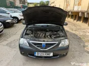 Dacia Logan PRESTIGE 1.6 16V 105CP | 134.000 KM | AC | 3 Chei | Jante Aliaj 