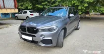 BMW X5 xDrive 25d F15, 231 CP, Euro 6