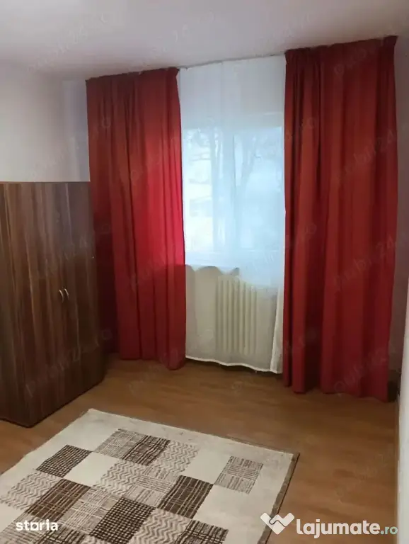 Inchiriez apartament 3 camere