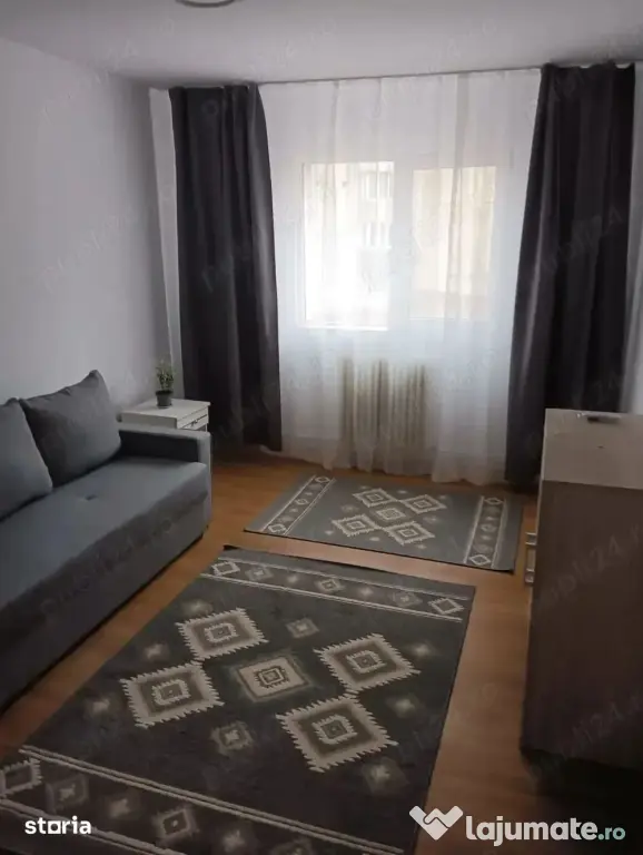 Inchiriez apartament 3 camere