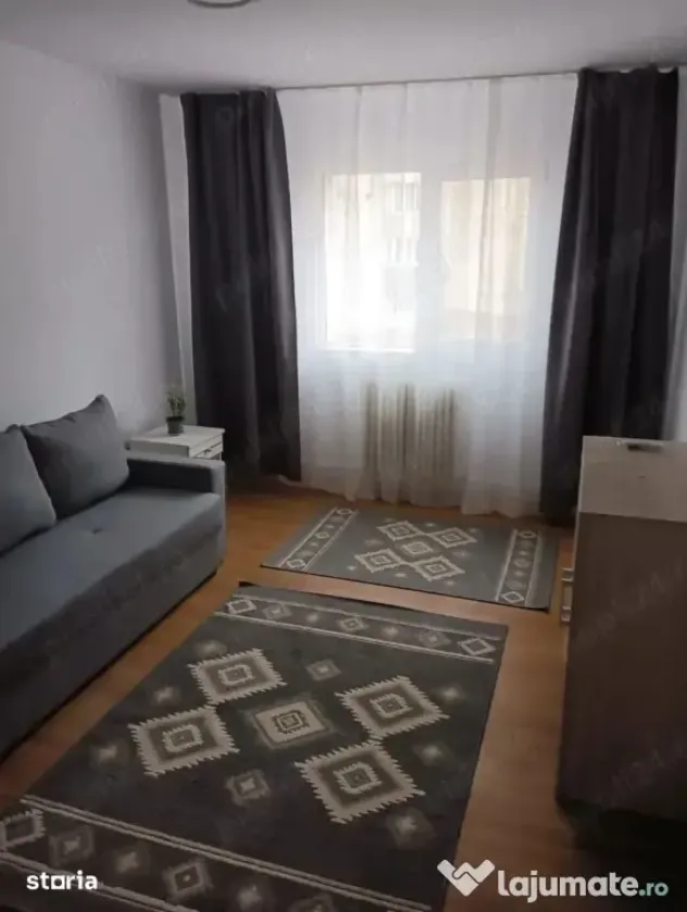 Inchiriez apartament 3 camere